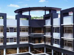 ดรีมวีเวอร์ส โรงแรม