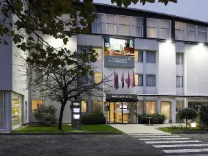 Hôtel Mercure Forbach