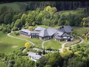 Bernstein Landhaus Nordhelle
