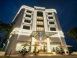 BTC Hotel