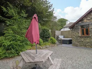 Yew Tree Cottage