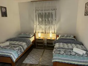Comfort Apartment Luna