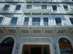 Menelaion Hotel