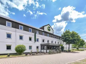 B&B Hotel Dortmund-Airport