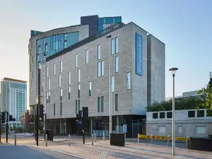 Four Points Flex by Sheraton Cardiff
