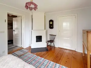 5 person holiday home in MARIANNELUND