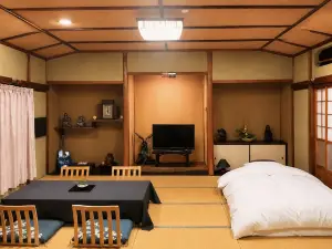 門前屋