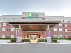 Holiday Inn Express & Suites PLYMOUTH - ANN ARBOR AREA by IHG