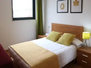 Apartamentos Turísticos Cancelas by Bossh Hotels
