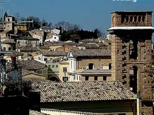 Agriturismo Cignale Della Società Agricola Cignale Srl
