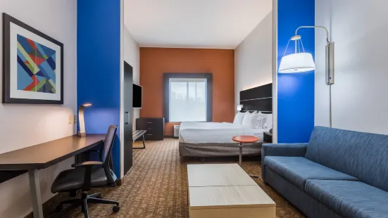 Holiday Inn Express & Suites Bremen