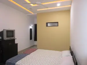 Karkare Holiday Home