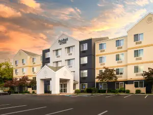 斯波坎市中心萬楓酒店及套房