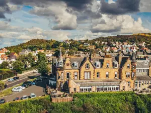 Braid Hills Hotel