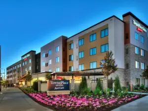 TownePlace Suites Minneapolis Mall of America