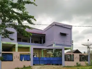 Habieb Homestay Syariah near Fakultas Kedokteran Universitas Malikussaleh Mitra RedDoorz