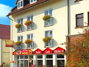 Hotel Fabrice