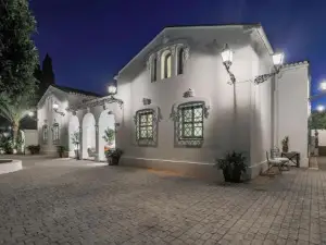 Maison San Alfredo B&B