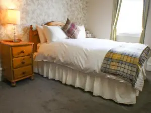 Station Hotel Stonehaven