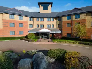 Delta Hotels Huntingdon