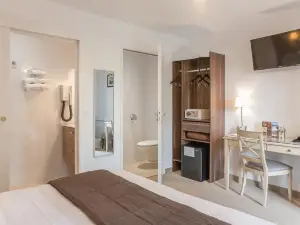 Logis Auberge le Petit Pont