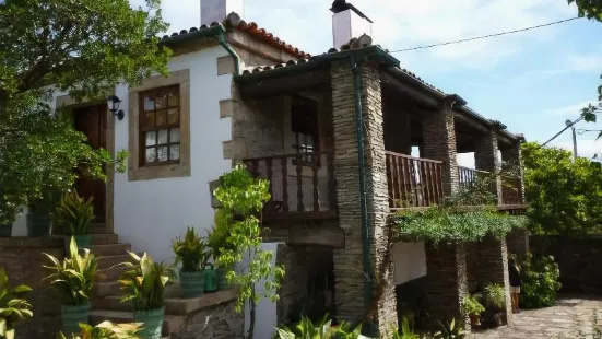 Casa Dos Araújos