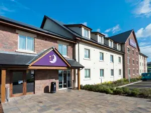 Premier Inn Abergavenny