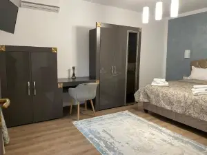 Burebista Residence