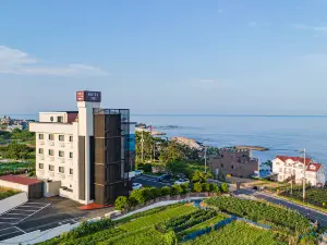 hotel 701