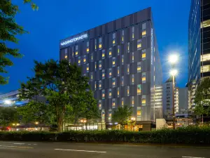Sendai Washington Hotel