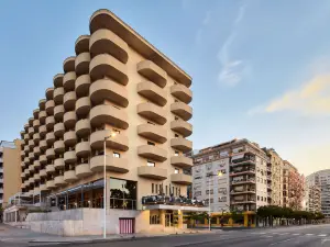 NH Luz Huelva