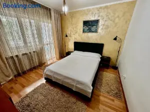 Elina Apartament