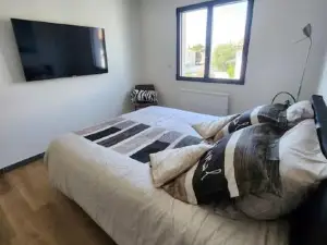 appartement 40 m 2
