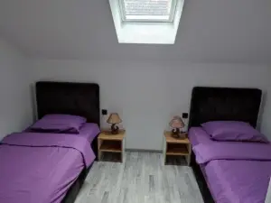 Bella Apartman