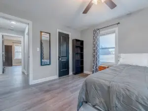 "Beulah Beauty"- High-Quality Renovation & Prime Location in Statesville