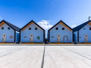 Ｌｏｃｏ　Ｖｉｌｌａｇｅ