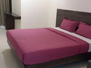 Hotel Chitara Residency