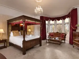 더 링컨 하우스 프라이빗 호텔