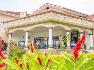 Mountain's View Hotel