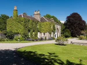 The Old Manse of Blair, Boutique Hotel & Restaurant