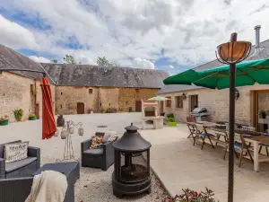 The Old Farm of Amfreville Chambre d' Hotes & Table d' Hotes