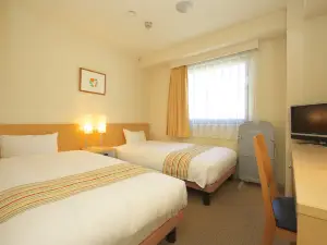 チサン ホテル 広島