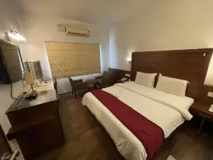 Hotel Stay Inn