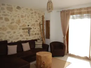 La Ferme de Coron