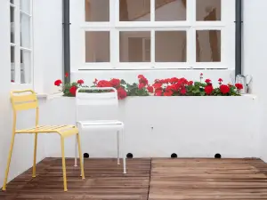Miguel Torga Vintage Lofts