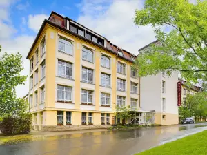 Hotel Alte Klavierfabrik Meißen