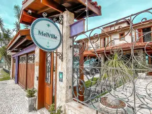 Casa Melville Hospedagem