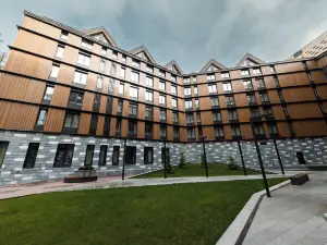 Woodside Apartment 218