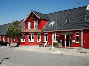 阿格斯可夫庫洛酒店