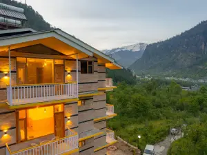 The Social Stays Manali